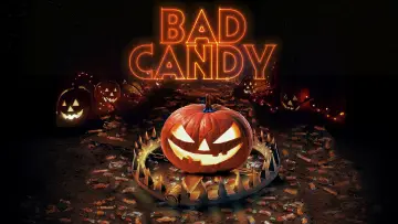 Задник до фильму"Bad Candy" #676525