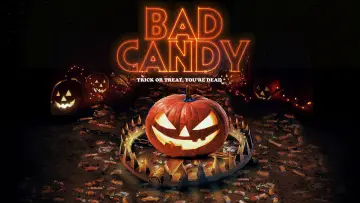Задник до фильму"Bad Candy" #676527