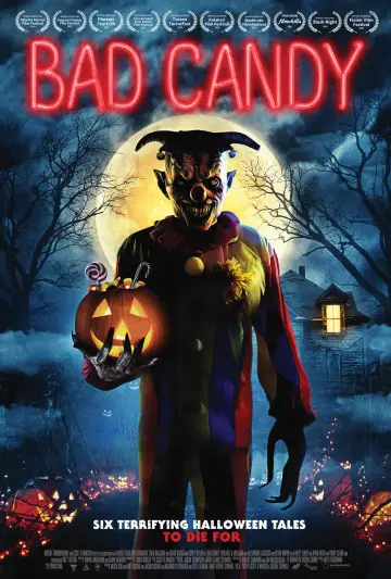 Постер до фильму"Bad Candy" #676553