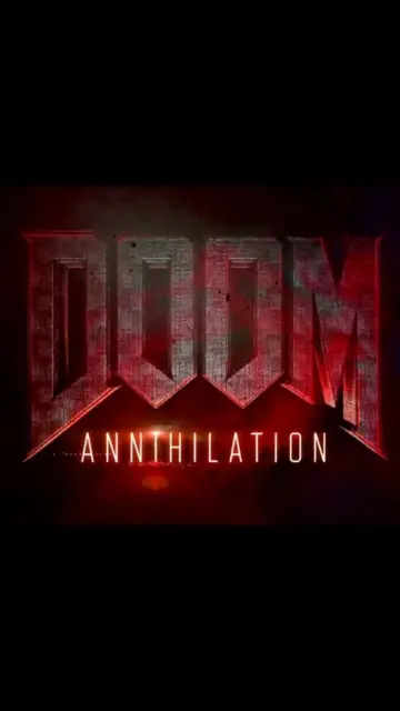 Постер до фильму"Doom: Анігіляція" #138133