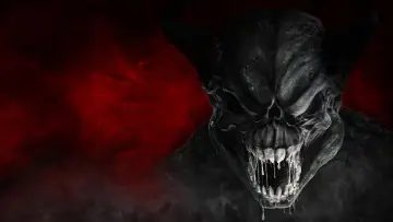 Задник до фильму"Doom: Анігіляція" #897600