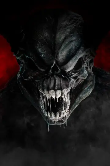 Постер до фильму"Doom: Анігіляція" #897603
