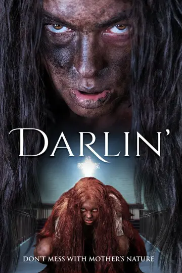 Постер до фильму"Darlin