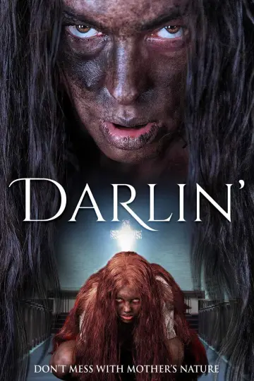 Постер до фильму"Darlin