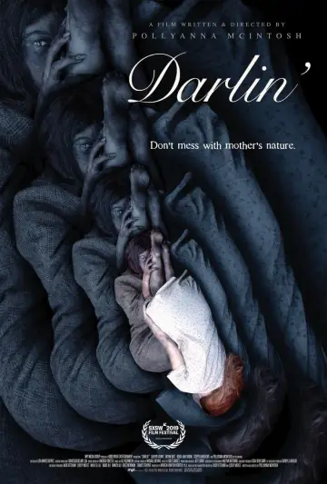 Постер до фильму"Darlin