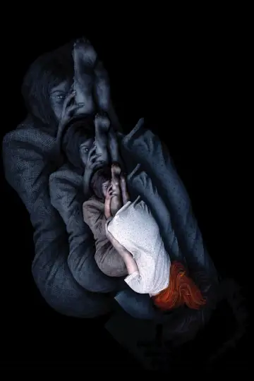 Постер до фильму"Darlin