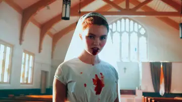 Задник до фильму"Darlin