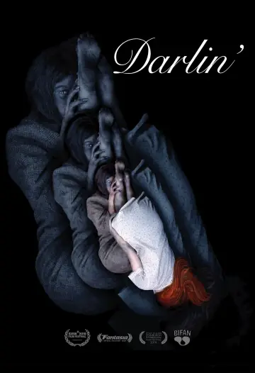 Постер до фильму"Darlin