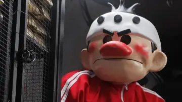 Задник до фильму"Майор Гром: Чумной Доктор" #941815