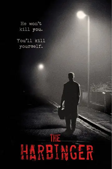 Постер до фильму"The Harbinger" #1114721