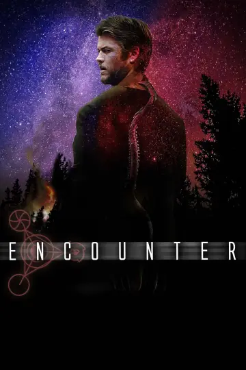 Постер до фильму"Encounter" #1099124