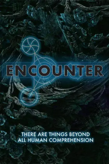 Постер до фильму"Encounter" #1099125