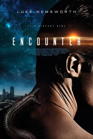 Постер до фильму"Encounter" #1099126