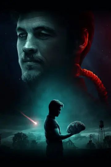 Постер до фильму"Encounter" #1099130