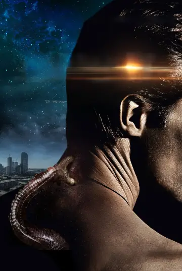 Постер до фильму"Encounter" #1099131