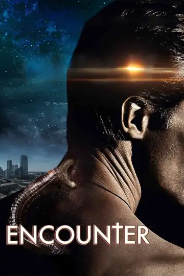Постер до фильму"Encounter" #1099132
