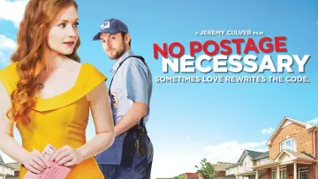 Задник до фильму"No Postage Necessary" #744279