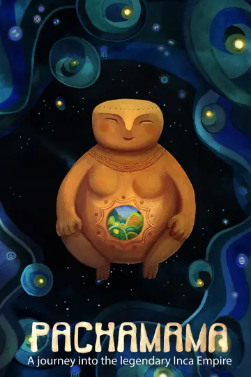 Постер до фільму "Pachamama" #1070511