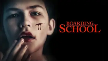 Задник до фильму"Boarding School" #1071193