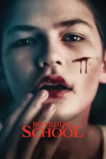 Постер до фильму"Boarding School" #1071197
