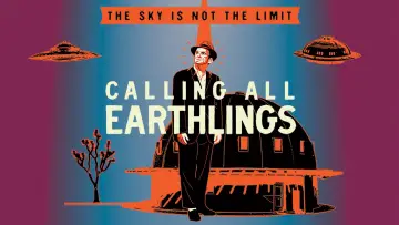 Задник до фільму "Calling All Earthlings" #1631973