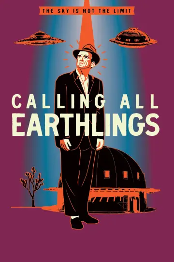 Постер до фільму "Calling All Earthlings" #1631975