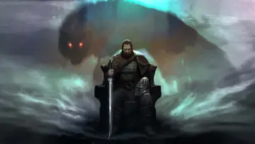 İlk Göktürk постер