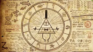 Задник до фильму"One Crazy Summer: A Look Back at Gravity Falls" #928880
