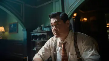 Задник до фильму"風再起時" #906351