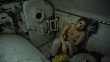Задник до фільму "Cutterhead" #1571572