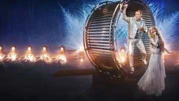 Задник до фильму"Пісенний конкурс «Євробачення»: Історія «Вогняної саги»" #284932