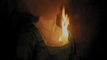 Задник до фильму"Портрет дівчини у вогні" #804795