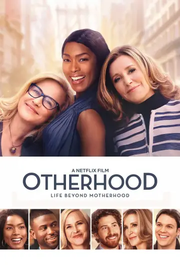 Постер до фильму"Otherhood" #742685