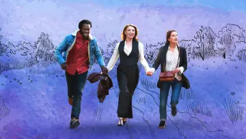 Задник до фильму"Les Goûts et les Couleurs" #439029
