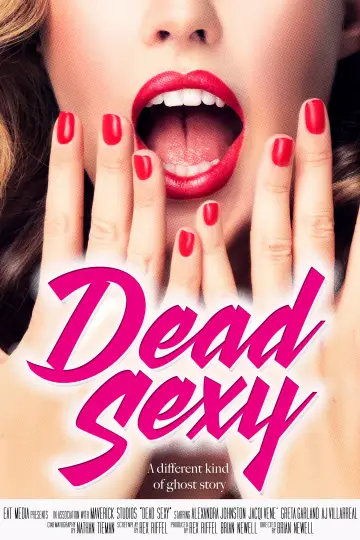 Постер до фильму"Dead Sexy" #1085691