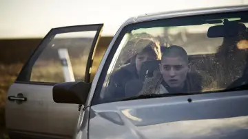 Задник до фільму "Všechno bude" #1574078