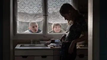 Задник до фільму "Všechno bude" #1574080