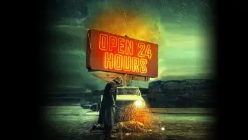 Задник до фильму"Open 24 Hours" #1138930