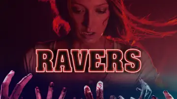 Задник до фильму"Ravers" #737809