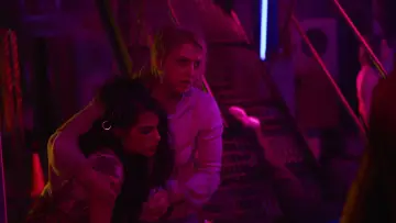 Задник до фильму"Ravers" #737813