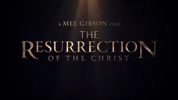 Задник до фильму"The Resurrection of the Christ: Part One" #786428