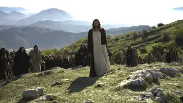 Задник до фильму"The Resurrection of the Christ: Part One" #835453