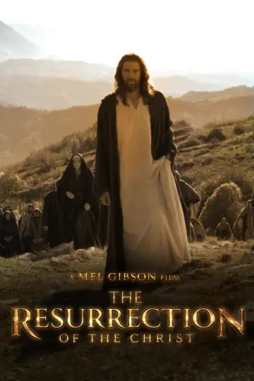 Постер до фильму"The Resurrection of the Christ: Part One" #835454