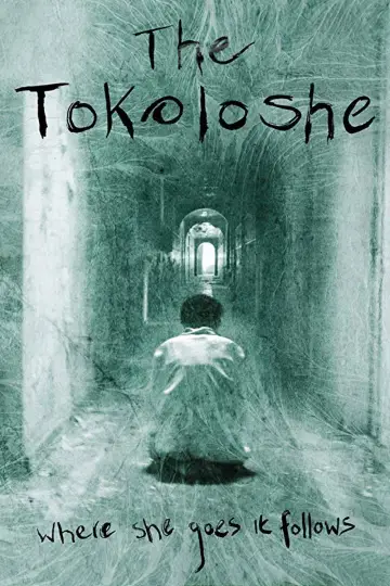 Постер до фільму "The Tokoloshe" #1889873