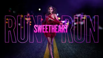 Задник до фильму"Run Sweetheart Run" #1069492