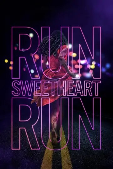 Постер до фильму"Run Sweetheart Run" #119452