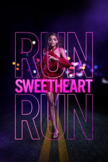 Постер до фильму"Run Sweetheart Run" #119453