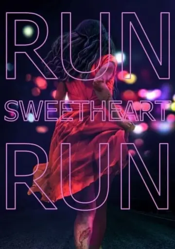 Постер до фильму"Run Sweetheart Run" #119454