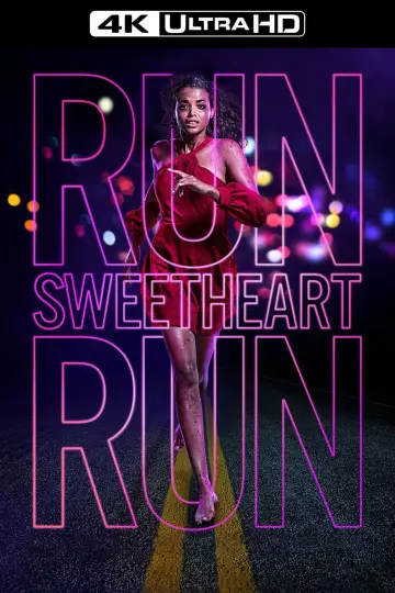 Постер до фильму"Run Sweetheart Run" #119457