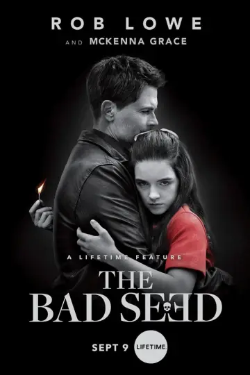 Постер до фильму"The Bad Seed" #153250